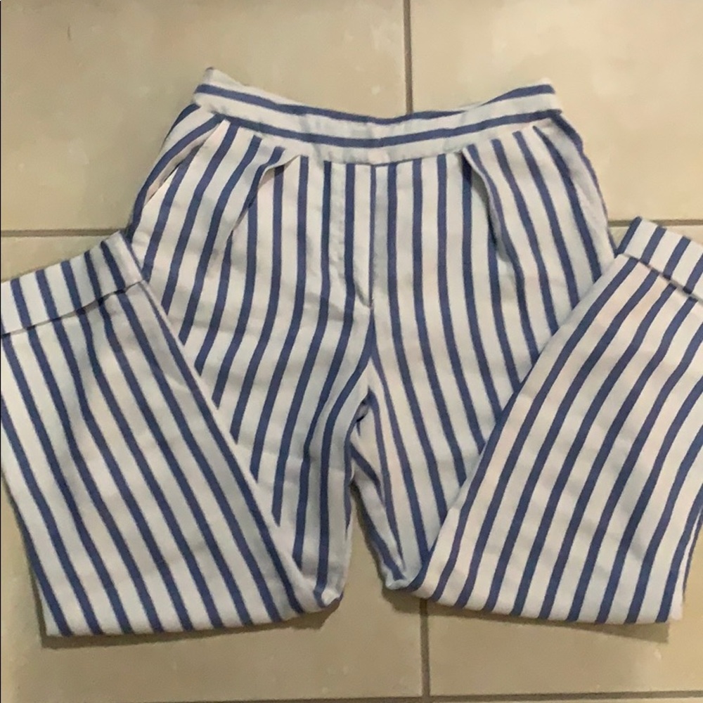 NWOT Tularosa Cuffed Pant - Picture 3 of 4